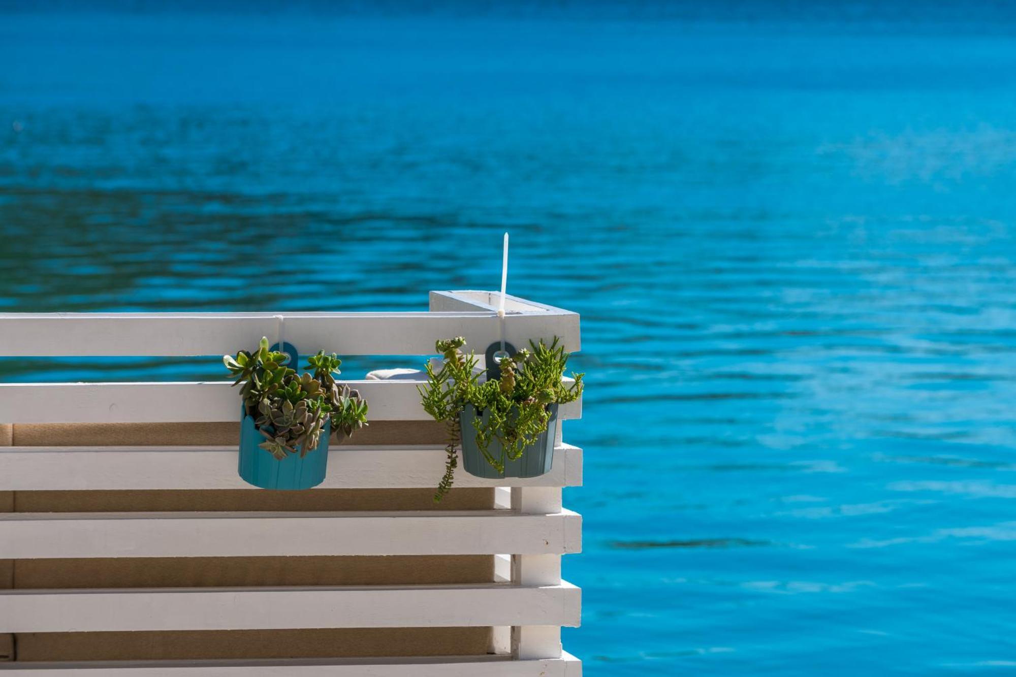 Adria House Dubrovnik By The Sea Hotel Zaton  Kültér fotó