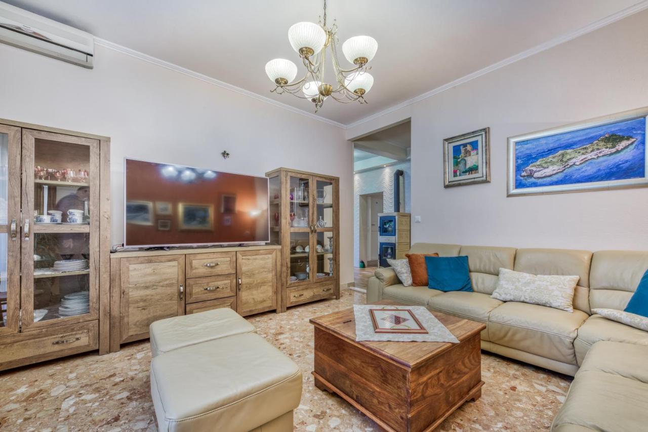 Adria House Dubrovnik By The Sea Hotel Zaton  Kültér fotó
