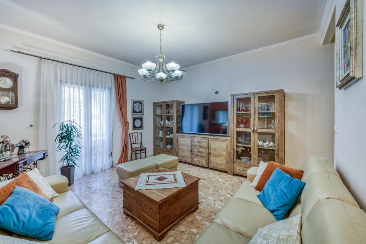 Adria House Dubrovnik By The Sea Hotel Zaton  Kültér fotó
