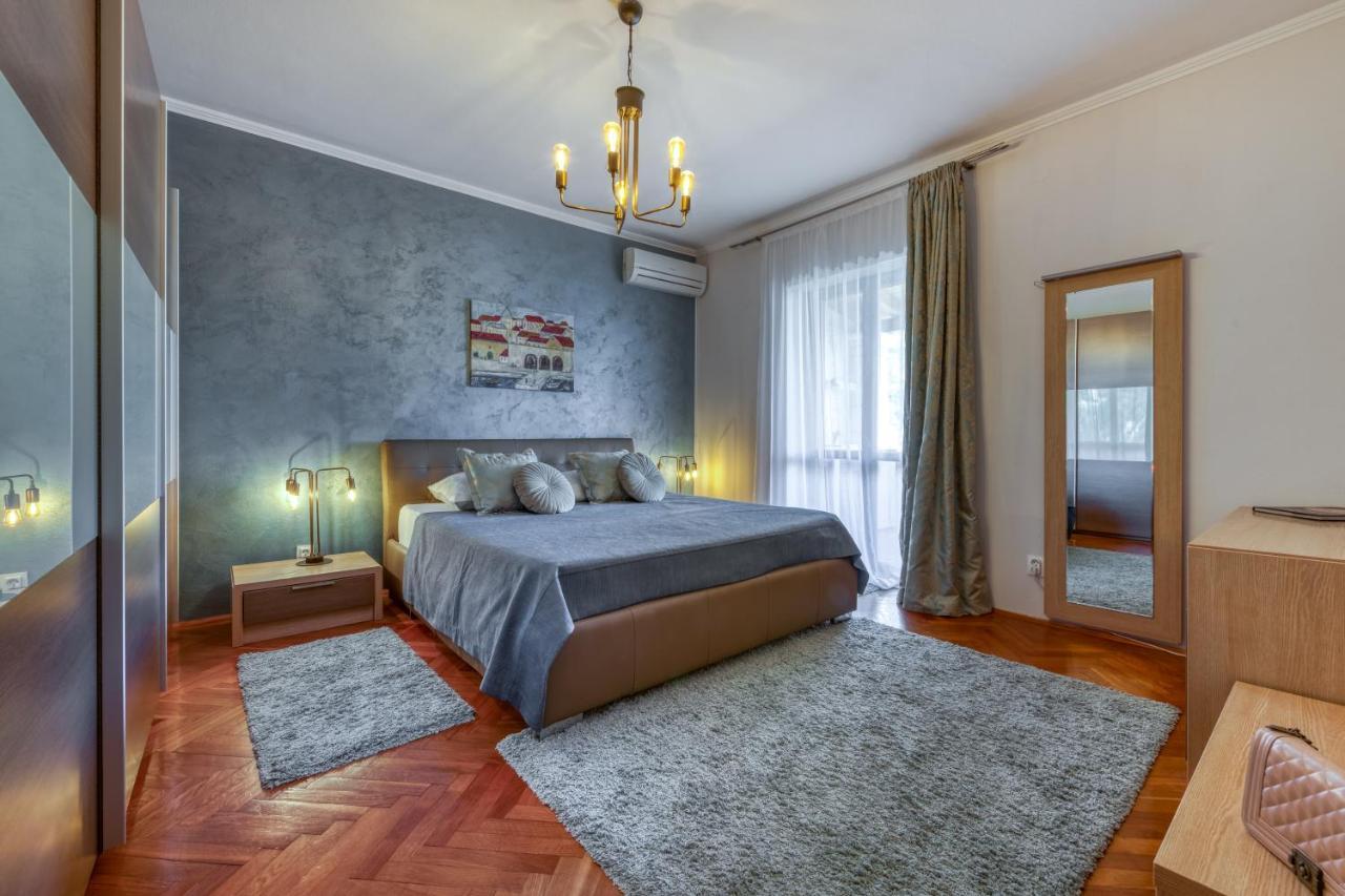 Adria House Dubrovnik By The Sea Hotel Zaton  Kültér fotó