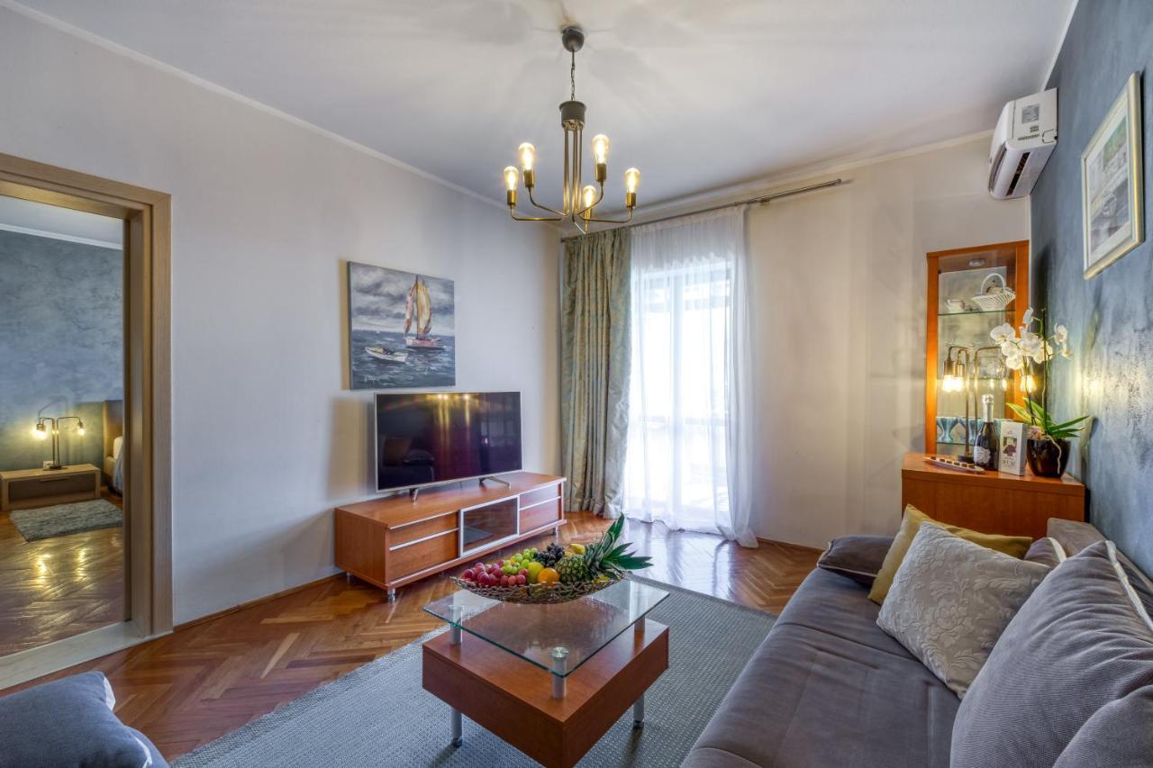 Adria House Dubrovnik By The Sea Hotel Zaton  Kültér fotó