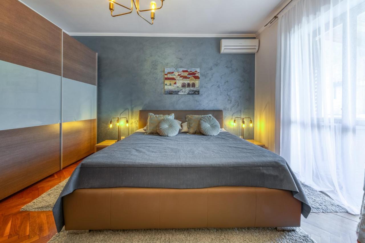 Adria House Dubrovnik By The Sea Hotel Zaton  Kültér fotó