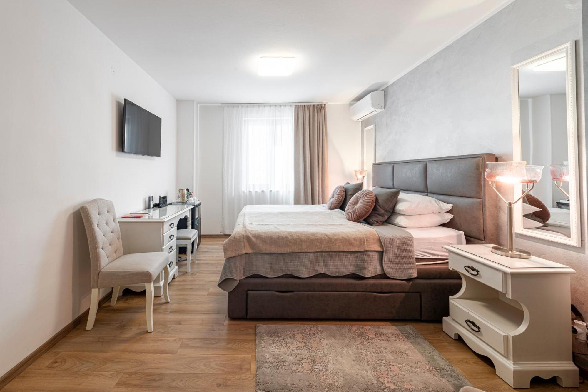 Adria House Dubrovnik By The Sea Hotel Zaton  Kültér fotó